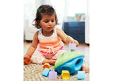 Green Toys - Shape Sorter - Modern Brands Australia