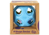 Green Toys - Shape Sorter - Modern Brands Australia