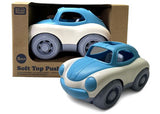 Green Toys - Soft Top Push Car - Modern Brands Australia