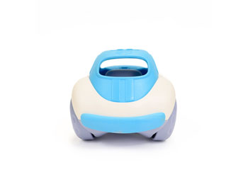 Green Toys - Soft Top Push Car - Modern Brands Australia