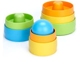 Green Toys - Stacker - Modern Brands Australia