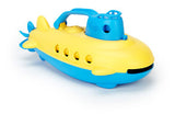 Green Toys - Submarine - Blue Cabin - Modern Brands Australia