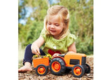 Green Toys - Tractor - Modern Brands Australia