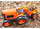 Green Toys - Tractor - Modern Brands Australia