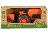 Green Toys - Tractor - Modern Brands Australia
