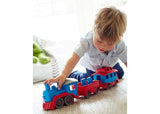 Green Toys - Train - Blue - Modern Brands Australia