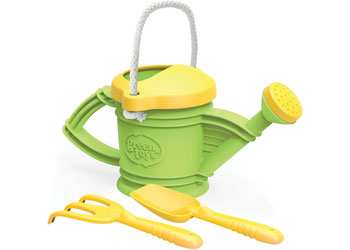 Green Toys - Watering Can - Modern Brands Australia
