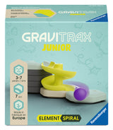 GraviTrax Junior - Action Pack Spiral