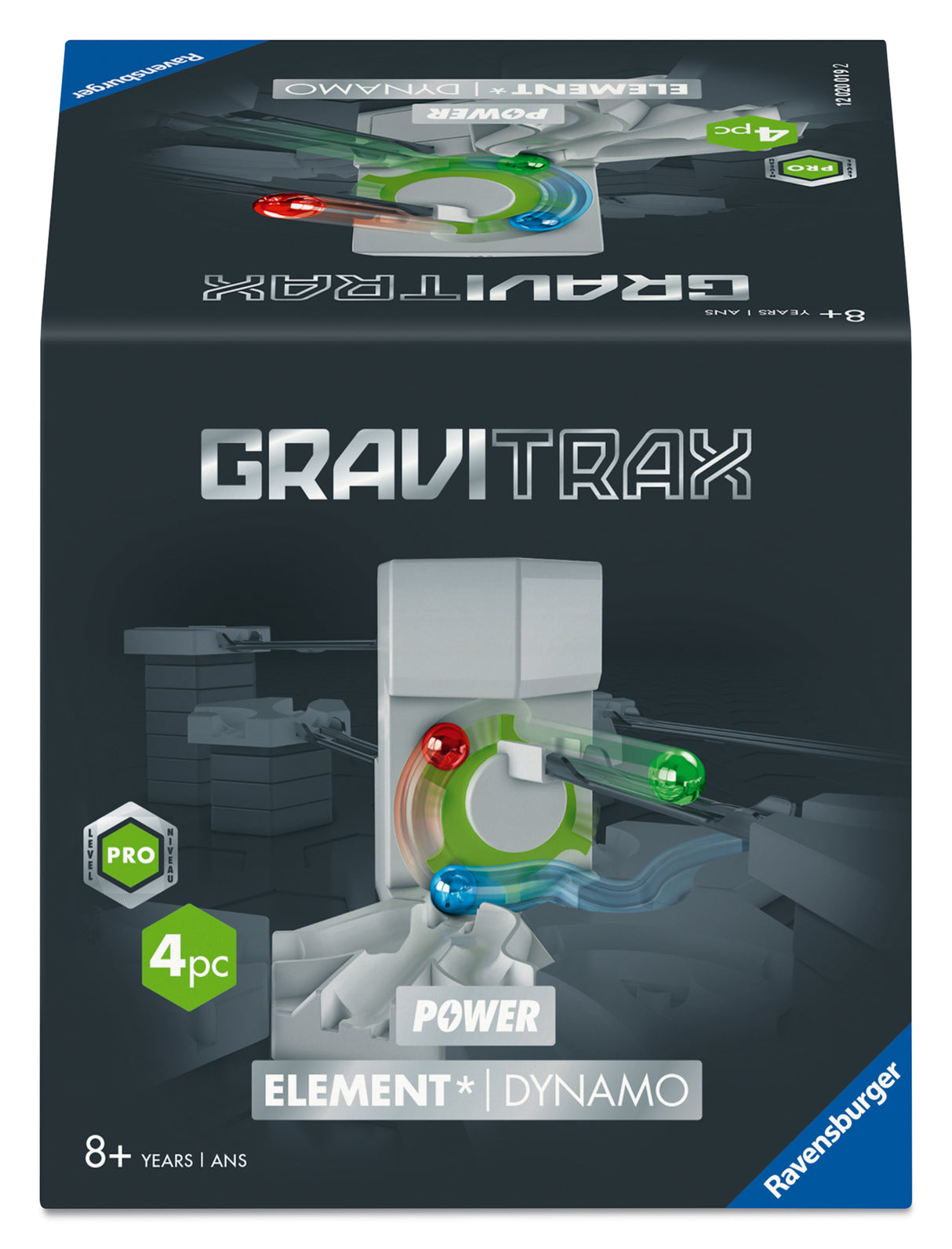 GraviTrax - Element Wheel Elevator
