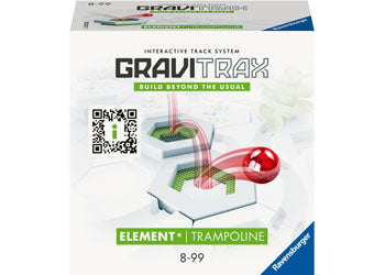 GraviTrax - Action Pack Trampoline - Modern Brands Australia