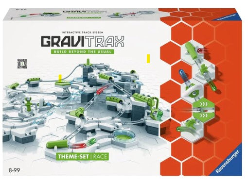 GraviTrax Theme-Set Race '23
