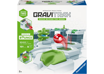GraviTrax - Starter Set Bounce - Modern Brands Australia