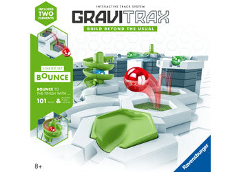GraviTrax - Starter Set Bounce - Modern Brands Australia