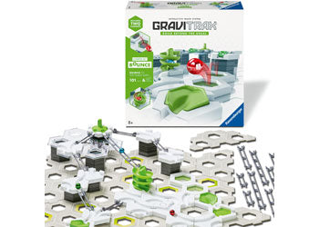 GraviTrax - Starter Set Bounce - Modern Brands Australia
