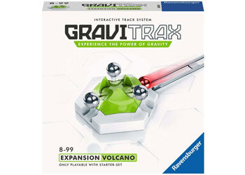GraviTrax - Action Pack Volcano - Modern Brands Australia