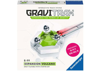 GraviTrax - Action Pack Volcano - Modern Brands Australia