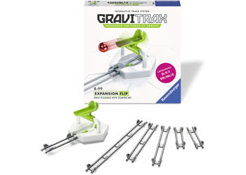 GraviTrax - Action Pack Flip - Modern Brands Australia