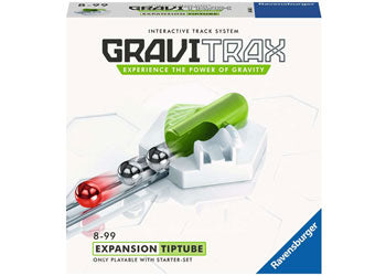 GraviTrax - Action Pack TipTube - Modern Brands Australia