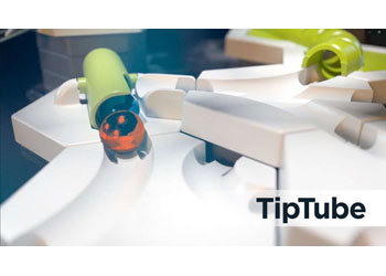 GraviTrax - Action Pack TipTube - Modern Brands Australia