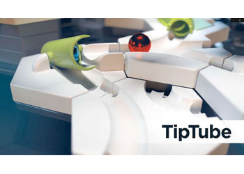 GraviTrax - Action Pack TipTube - Modern Brands Australia