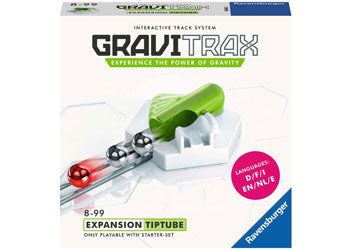 GraviTrax - Action Pack TipTube - Modern Brands Australia