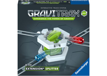GraviTrax PRO - Action Pack Splitter - Modern Brands Australia