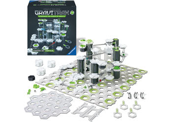 GraviTrax PRO - Starter-Set Vertical - Modern Brands Australia