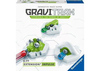 GraviTrax - Extension Impulse - Modern Brands Australia