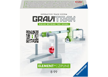 GraviTrax - Action Pack Zipline - Modern Brands Australia