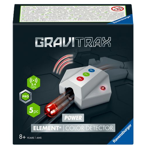 GraviTrax PRO - Action Pack Tip Tube Lift