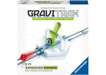 GraviTrax - Action Pack Hammer - Modern Brands Australia