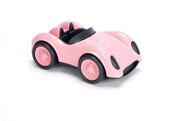 Green Toys - Race Car - Pink - Modern Brands Australia