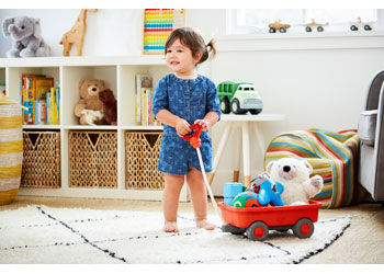 Green Toys - Wagon - Modern Brands Australia
