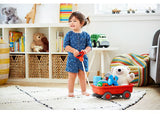 Green Toys - Wagon - Modern Brands Australia