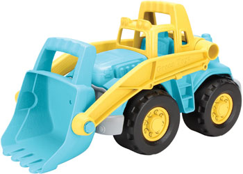 Green Toys - Loader Truck - Modern Brands Australia