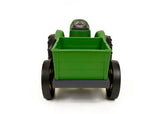 Green Toys - John Deere Tractor & Board Book - Modern Brands Australia
