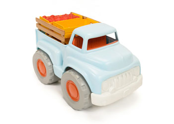 Green Toys - Pick Up Truck - Modern Brands Australia
