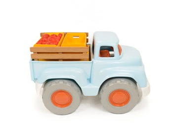 Green Toys - Pick Up Truck - Modern Brands Australia