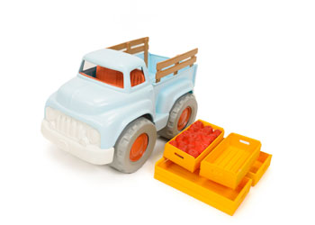 Green Toys - Pick Up Truck - Modern Brands Australia