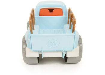 Green Toys - Pick Up Truck - Modern Brands Australia