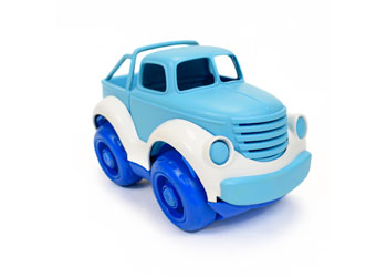 Green Toys - Soft Top Pick up - Modern Brands Australia