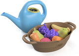 Green Toys - Rainbow Harvest Blue Set - Modern Brands Australia