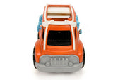 Green Toys - Toggle & Turn Fire Truck - Modern Brands Australia