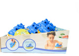 Green Toys - Bubbling Submarine CDU8 - Modern Brands Australia