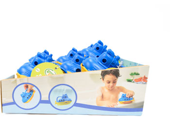Green Toys - Bubbling Submarine CDU8 - Modern Brands Australia