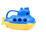 Green Toys - Bubbling Submarine CDU8 - Modern Brands Australia