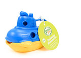Green Toys - Bubbling Submarine CDU8 - Modern Brands Australia