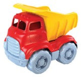 Green Toys - Mini Dump Truck