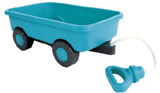 Green Toys - Wagon - Blue