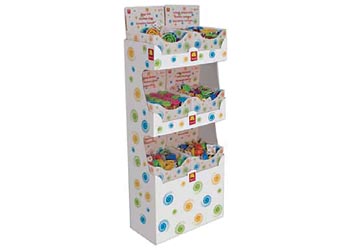 Halilit - Empty FSDU holds 6DU - Modern Brands Australia